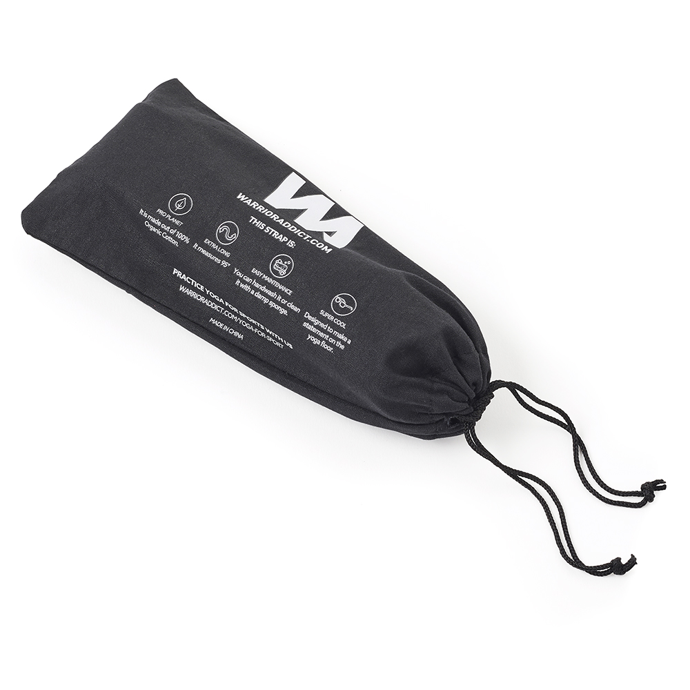 mens yoga strap